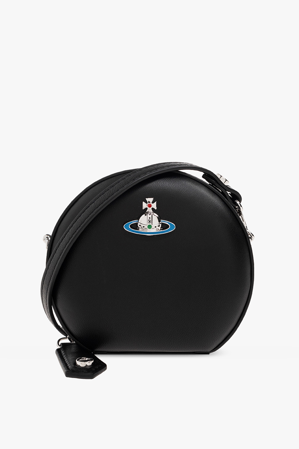 Vivienne Westwood Hamilton Legacy Crossbody Bag | small belt